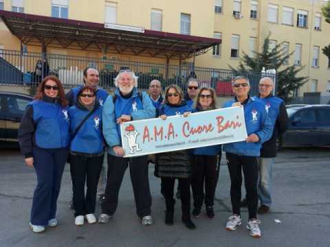 Bari, la parola diventa farmaco con il sostegno psicologico agli infartuati